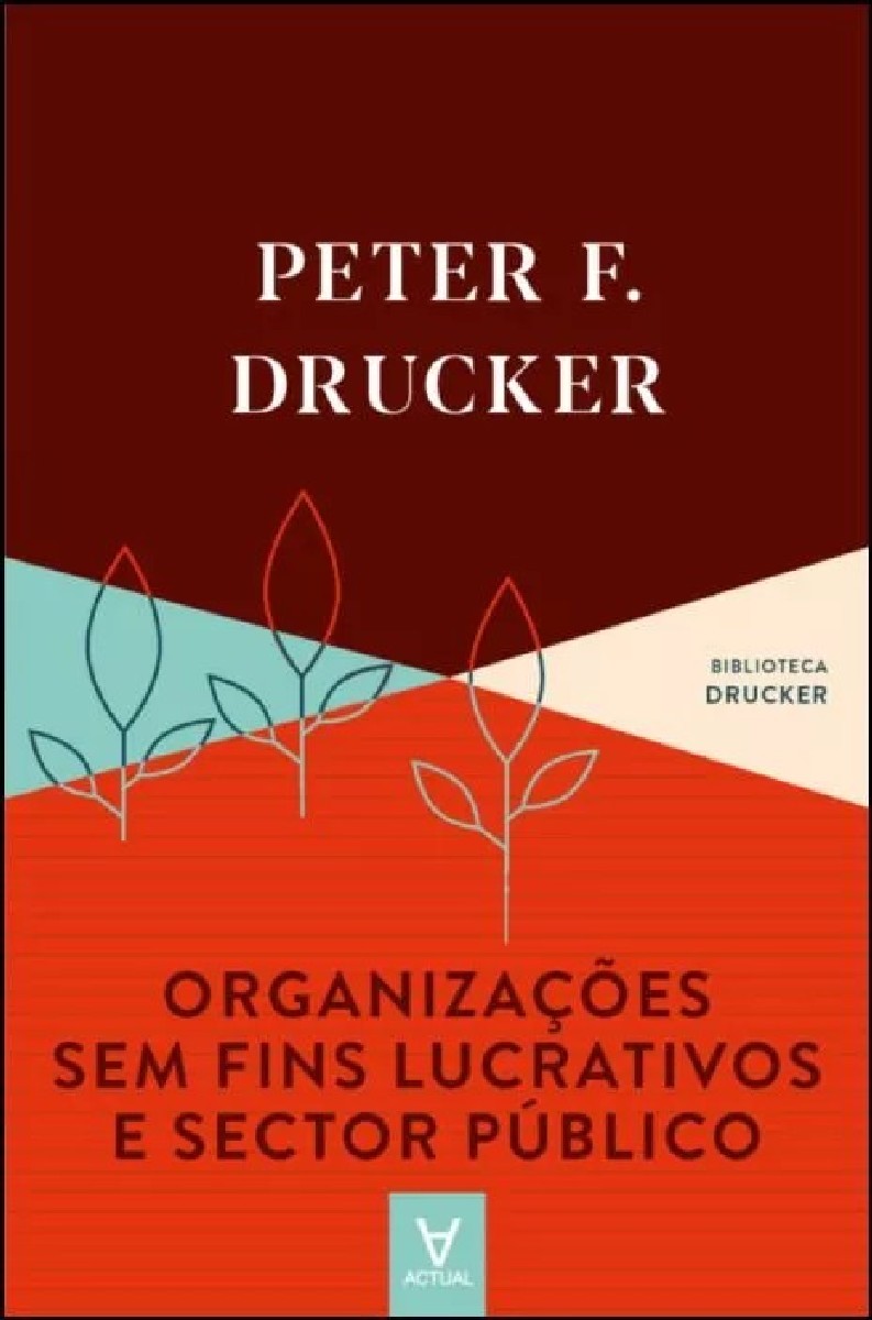 Organizações sem Fins Lucrativos e Sector Público 1