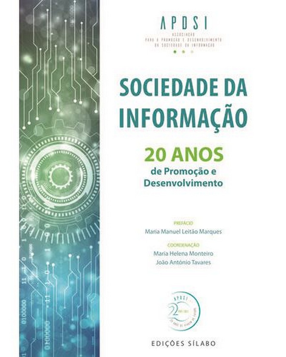 Sociedade da informaçao 20 anos de promoçao e dese 1