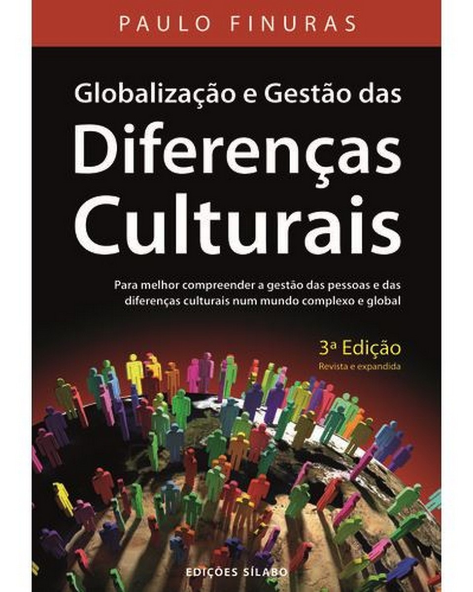 Globalizaçao e gestao das diferenças culturais 3ªe 1