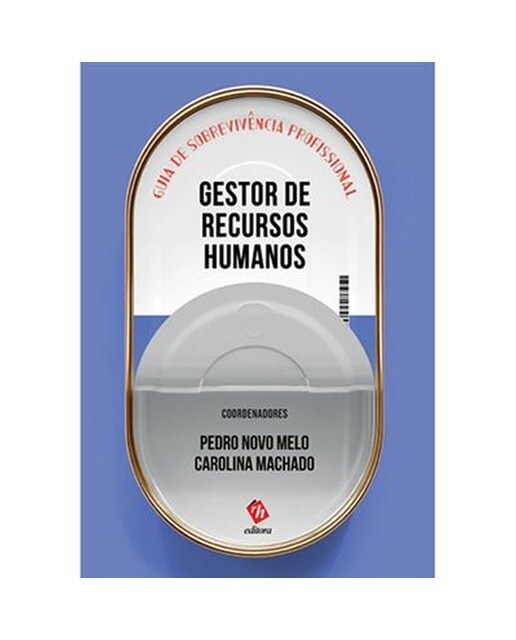 Imagem 0 de Gestor de recursos humanos