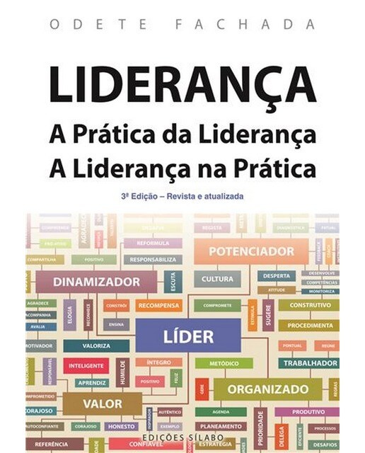 Imagem 0 de Liderança 3ªed