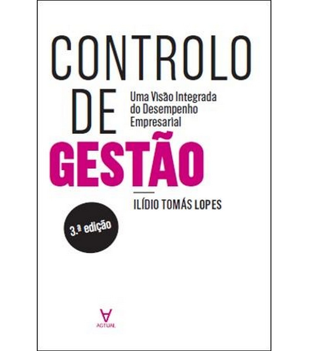 Controlo de gestao 1
