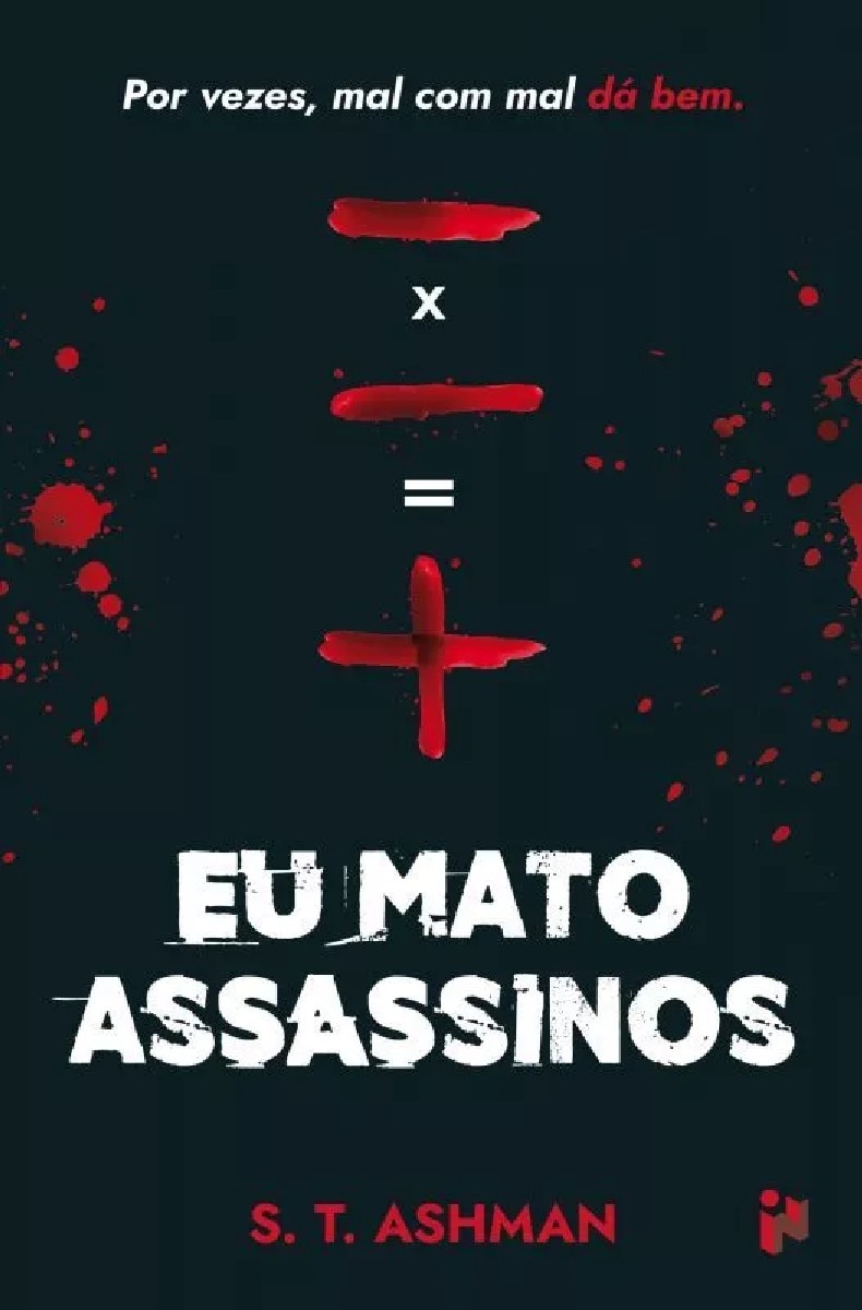Imagem 0 de Eu Mato Assassinos