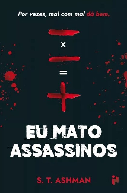 Imagem 0 de Eu Mato Assassinos