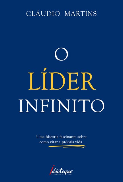 Imagem 0 de O Líder Infinito