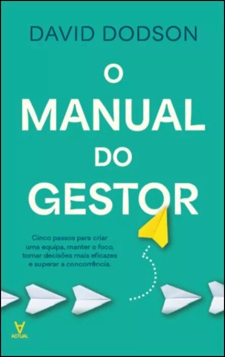Imagem 0 de O Manual do Gestor
