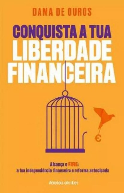 Imagem 0 de Conquista a tua Liberdade Financeira