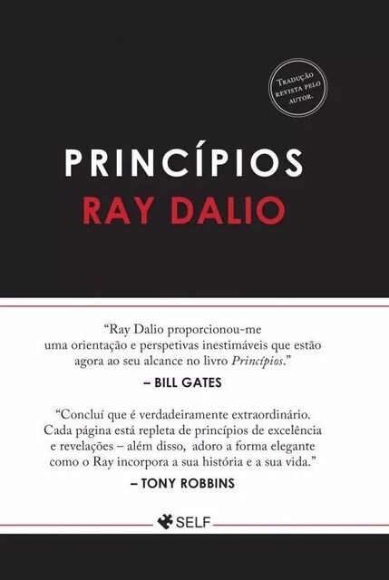 Imagem 0 de Princípios