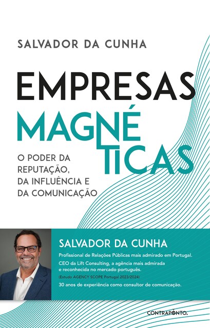 Imagem 0 de Empresas magneticas