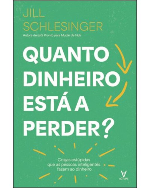 Imagem 0 de Quanto dinheiro esta a perder?