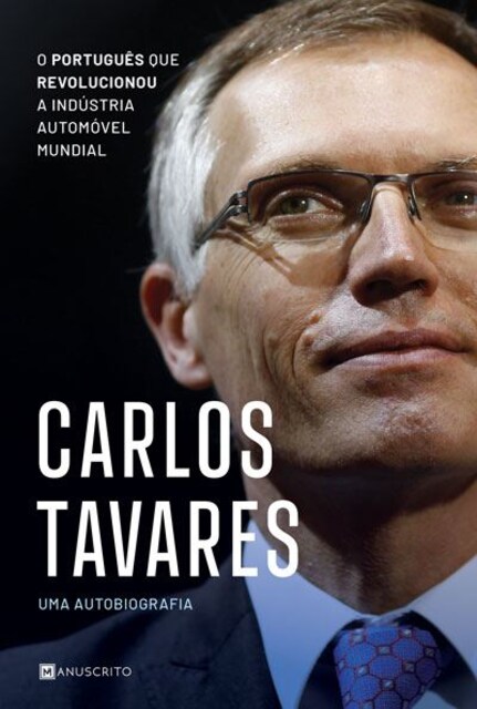Imagem 0 de Carlos tavares uma autobiografia