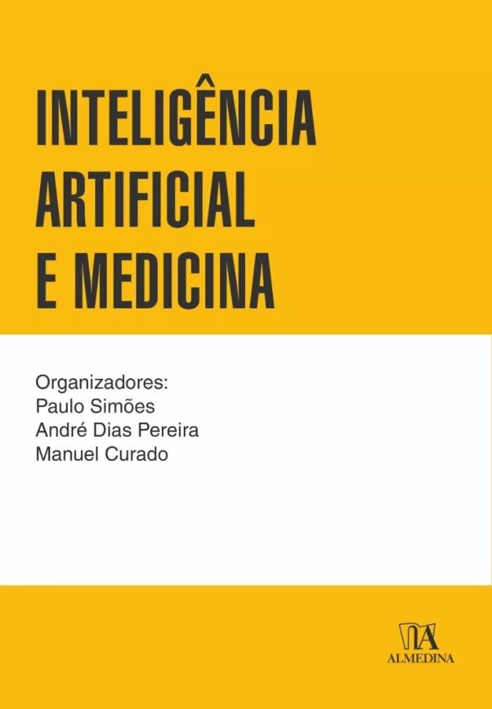 Inteligência Artificial e Medicina 1