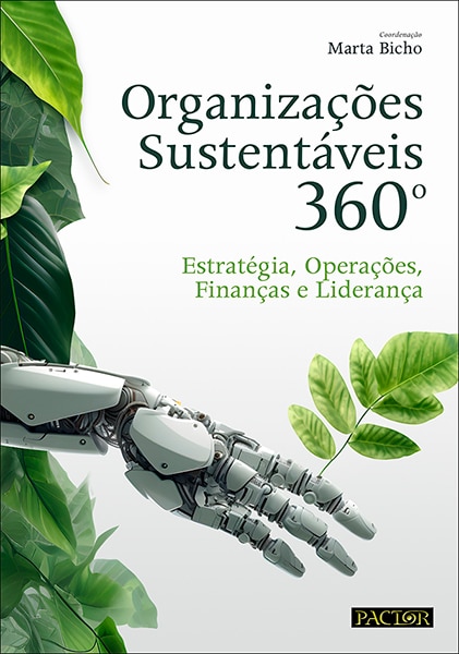 Imagem 0 de Organizacoes Sustentaveis 360º
