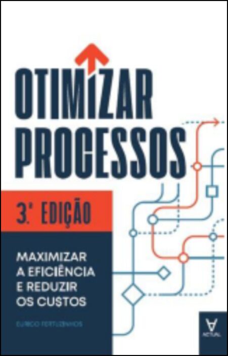 Imagem 0 de Otimizar Processos