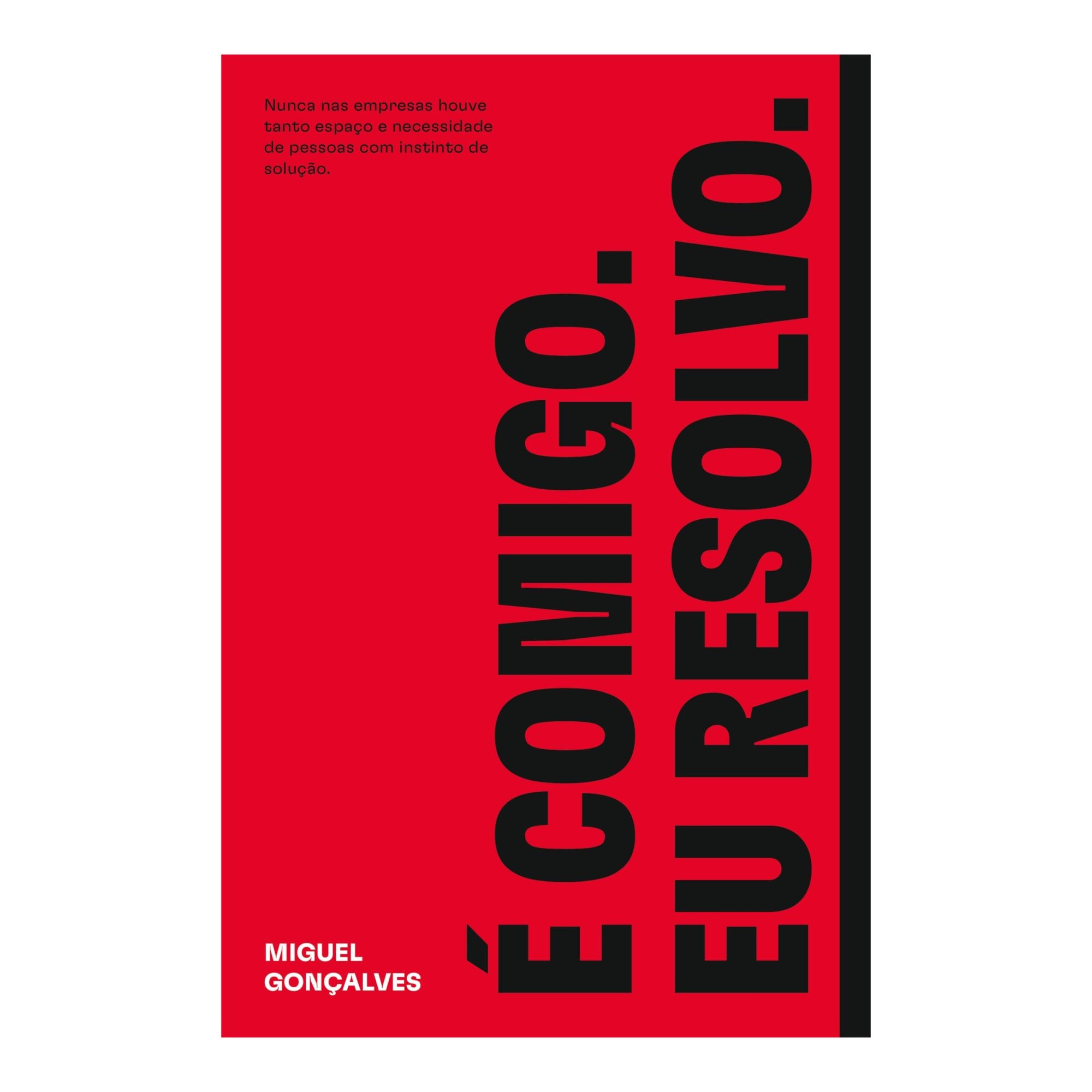 Imagem 1 de E Comigo Eu Resolvo