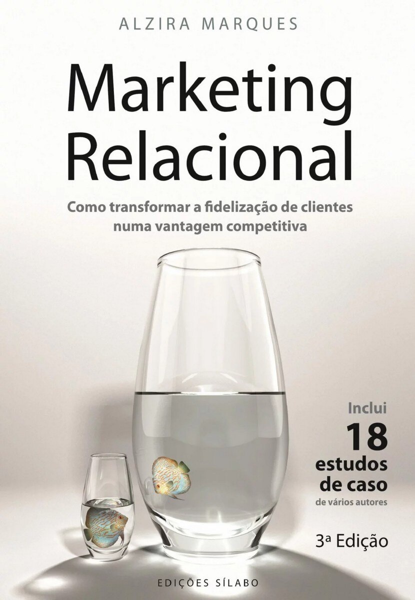 Imagem 0 de Marketing relacional 3ªed