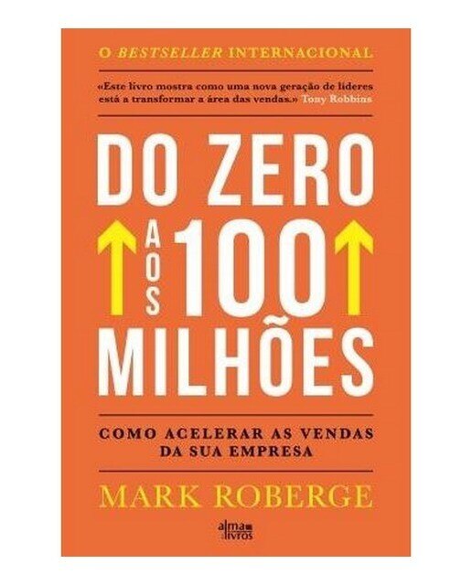 Do zero aos 100 milhoes 1