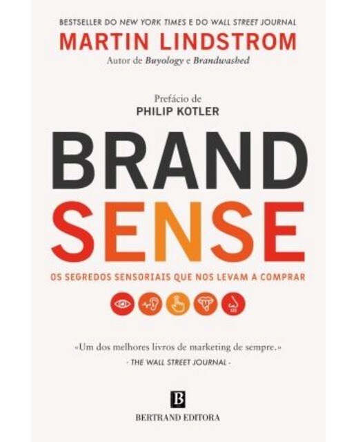 Imagem 0 de Brand sense