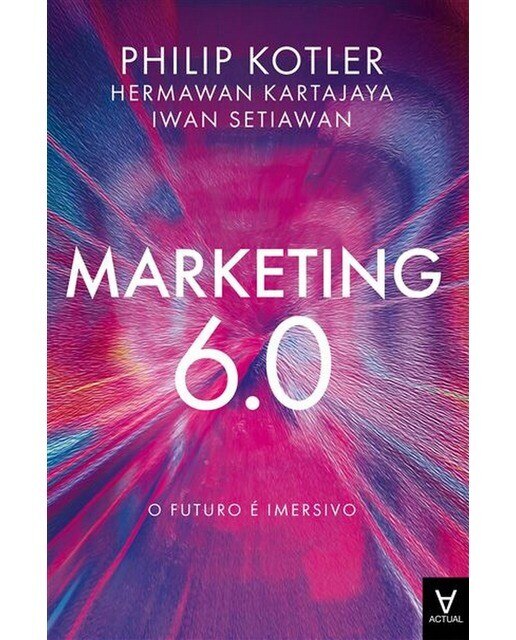 Imagem 0 de Marketing 6 0