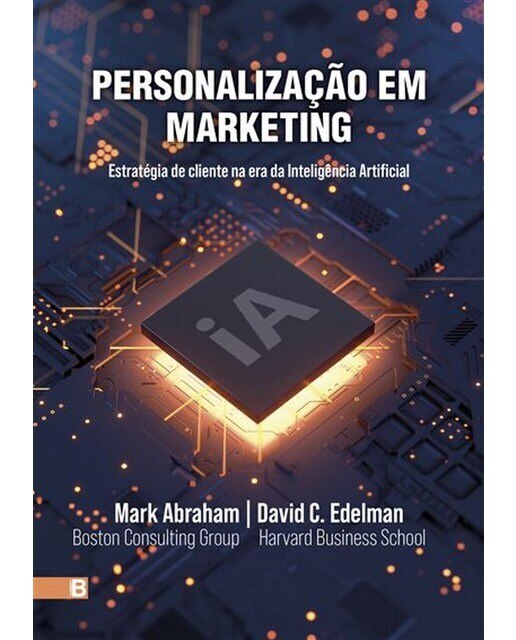 Personalizacao em marketing 1