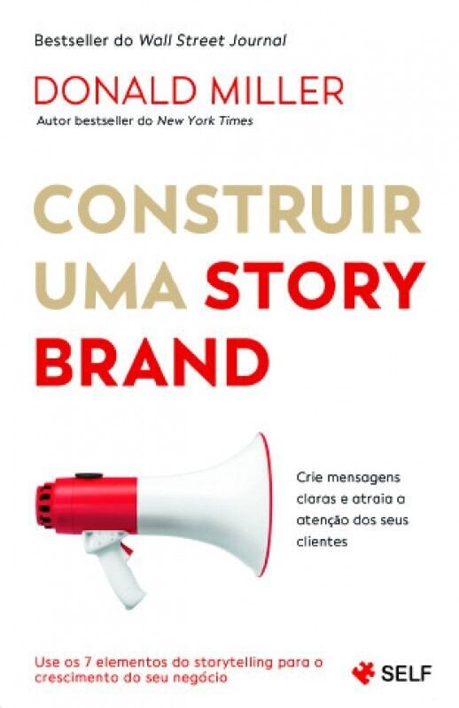 Construir uma Storybrand - Bolso 1