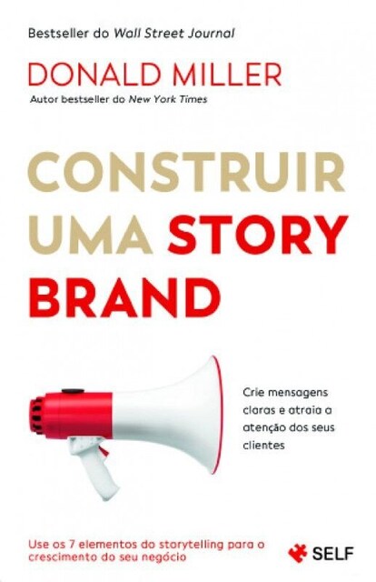 Imagem 0 de Construir uma Storybrand - Bolso