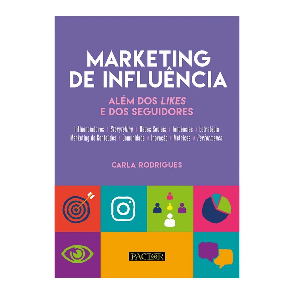 Imagem 1 de Marketing de Influência - Além dos Likes e dos Seguidores