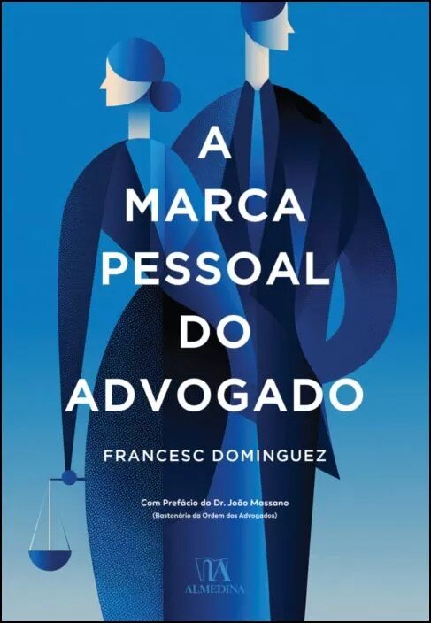 A Marca Pessoal do Advogado 1
