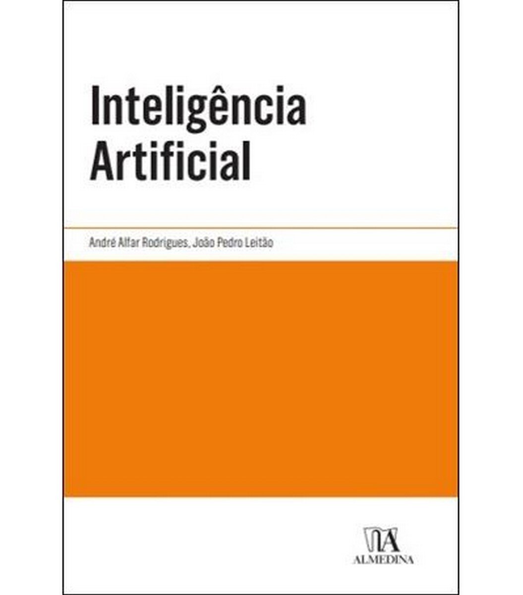 Imagem 0 de Inteligencia artificial