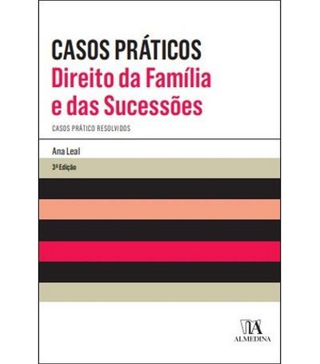 Imagem 0 de Casos praticos de teoria geral de direito civil i