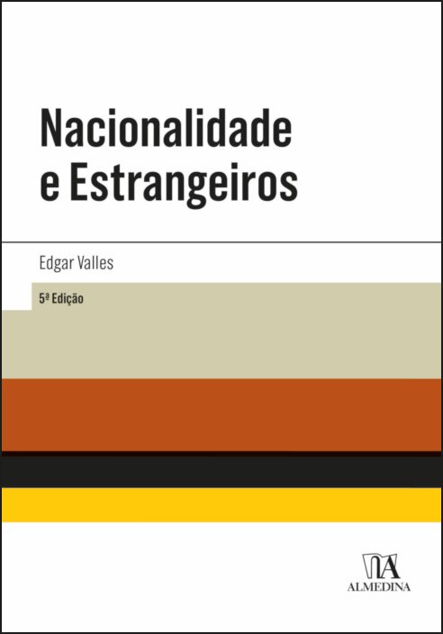 Nacionalidade e Estrangeiros 1