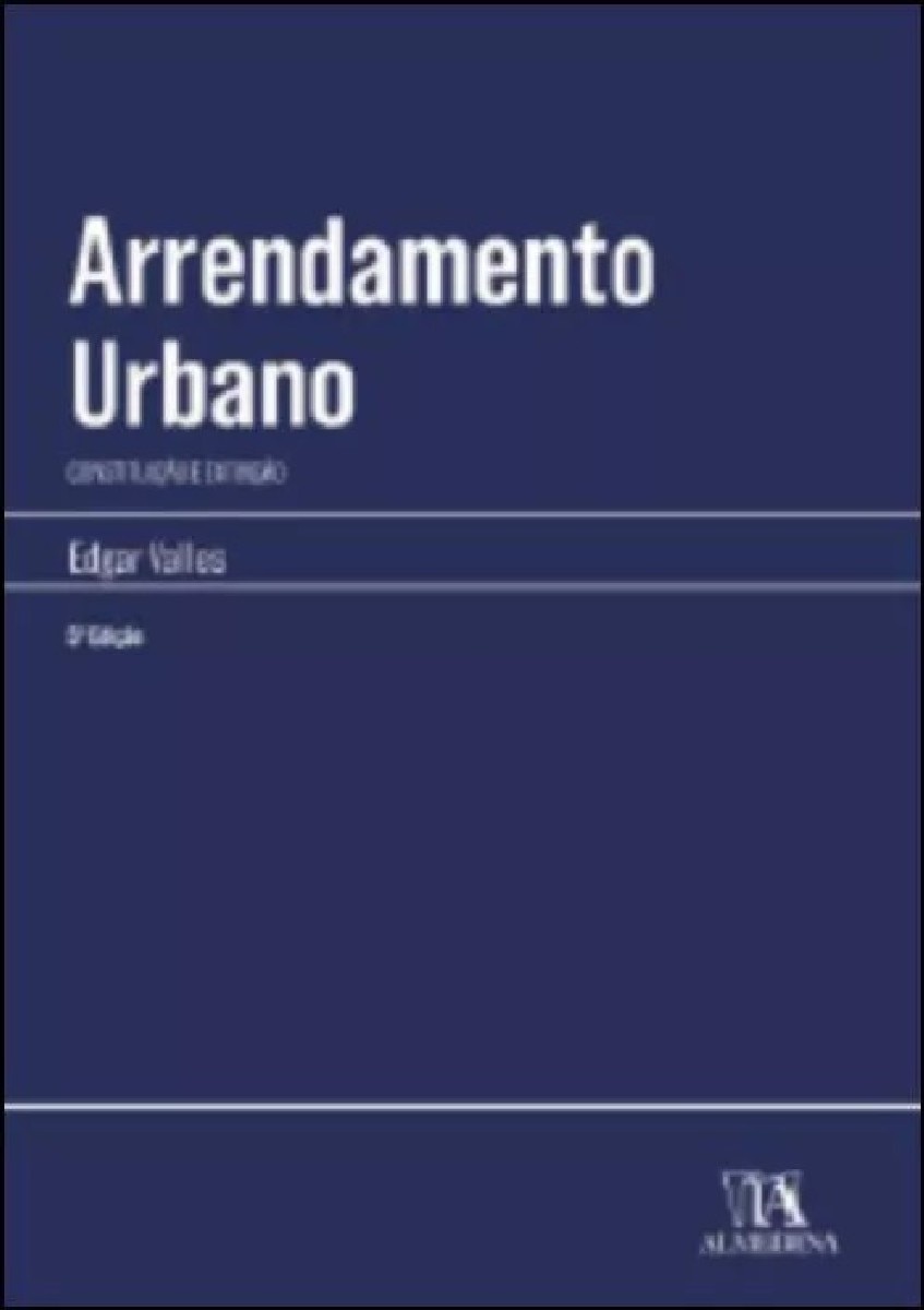 Arrendamento Urbano - Constituição e Extinção 1