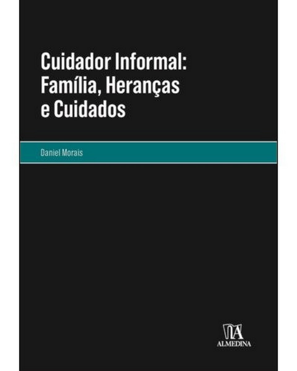 Cuidador Informal: Família, Heranças e Cuidados 1
