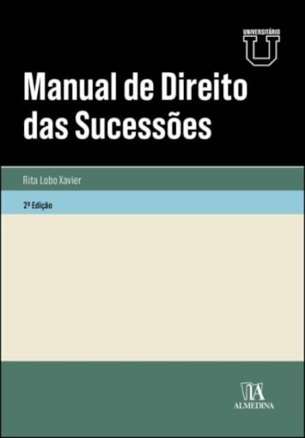 Imagem 0 de Manual De Direito Das Sucessões