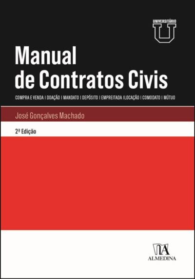 Manual de Contratos Civis 1