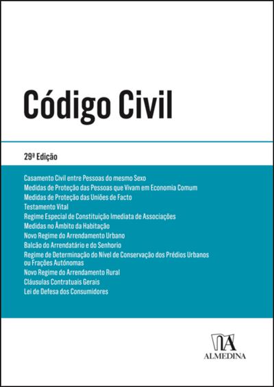 Imagem 0 de Código Civil - Edição de Bolso