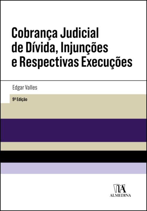 Imagem 0 de Cobrança Judicial de Dívida, Injunções e Respetivas Execuções