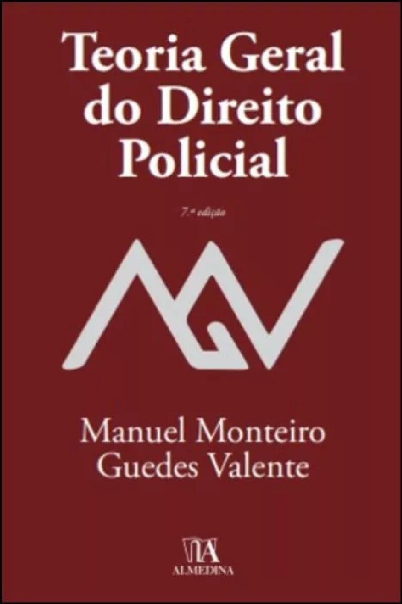 Teoria Geral do Direito Policial 1