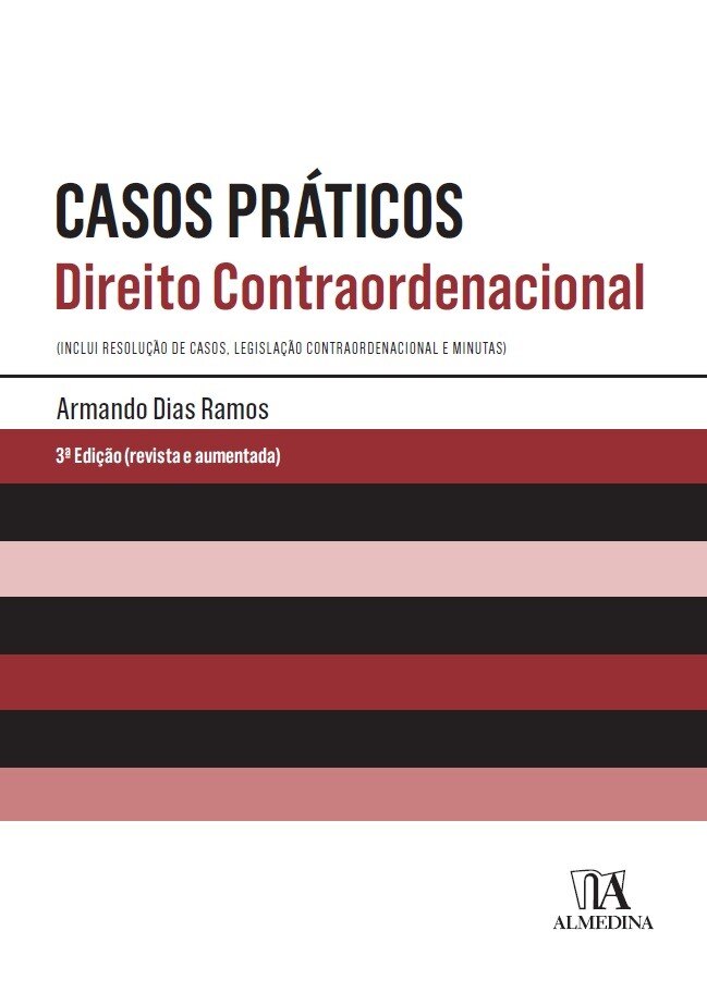 Casos Práticos - Direito Contraordenacional 1