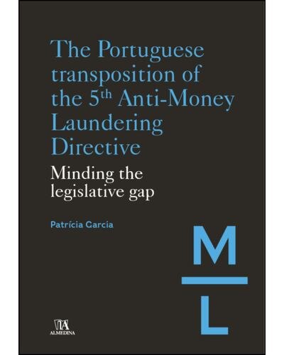 Imagem 0 de The portuguese transposition of the 5thanti-money