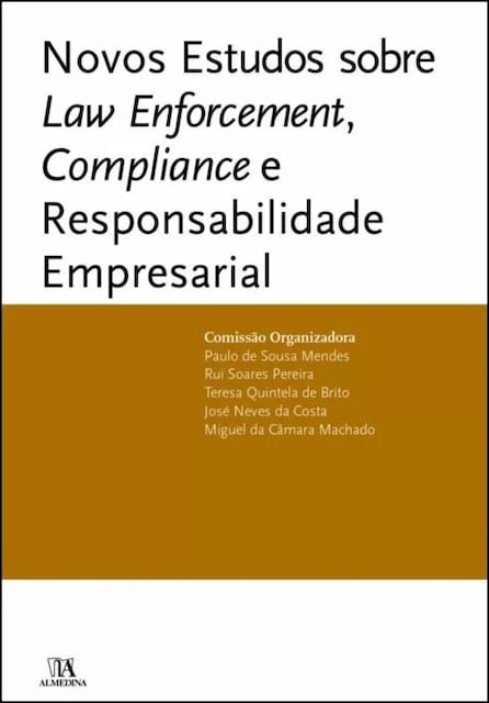 Imagem 0 de Novos estudos sobre law enforcement