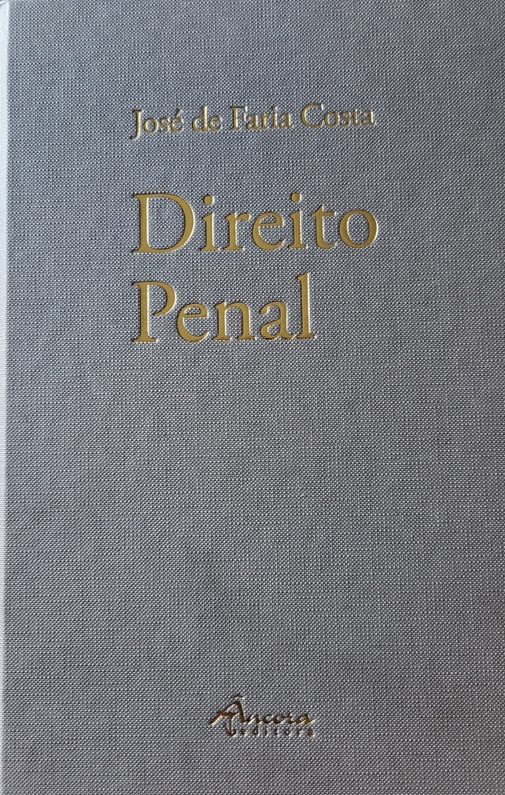 Imagem 0 de Direito Penal