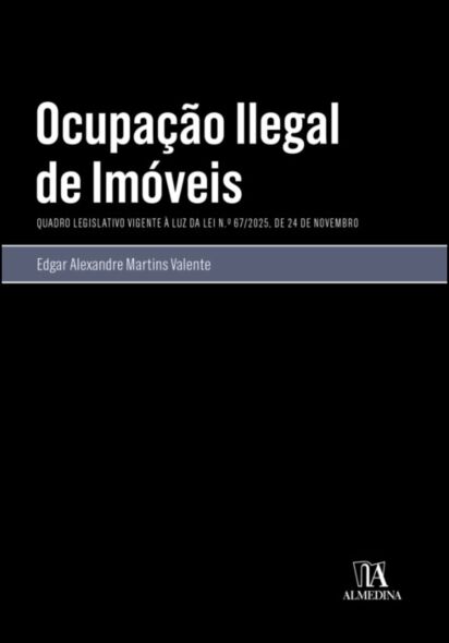 Imagem 0 de Ocupação Ilegal de Imóveis
