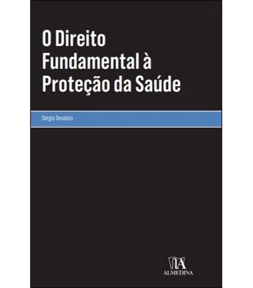 O direito fundamental a protecao da saude 1
