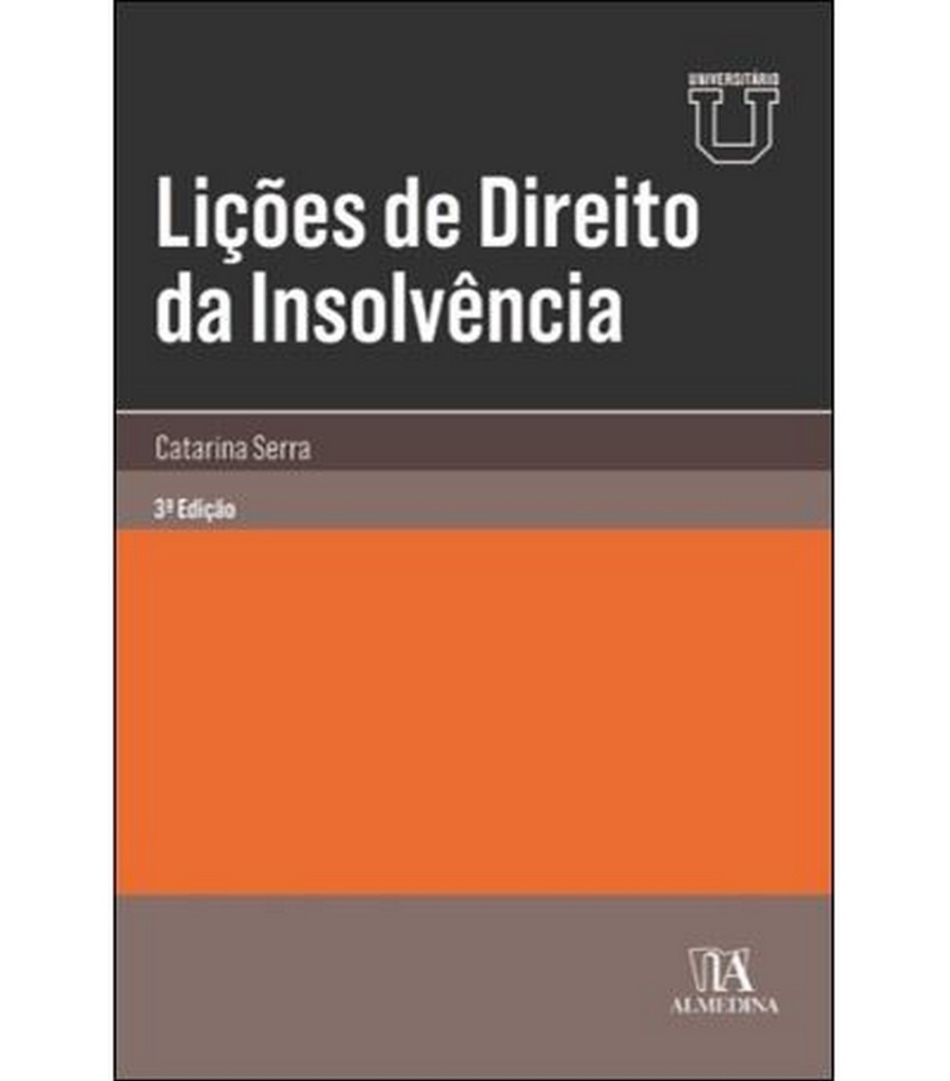 Licoes de direito da insolvencia 1