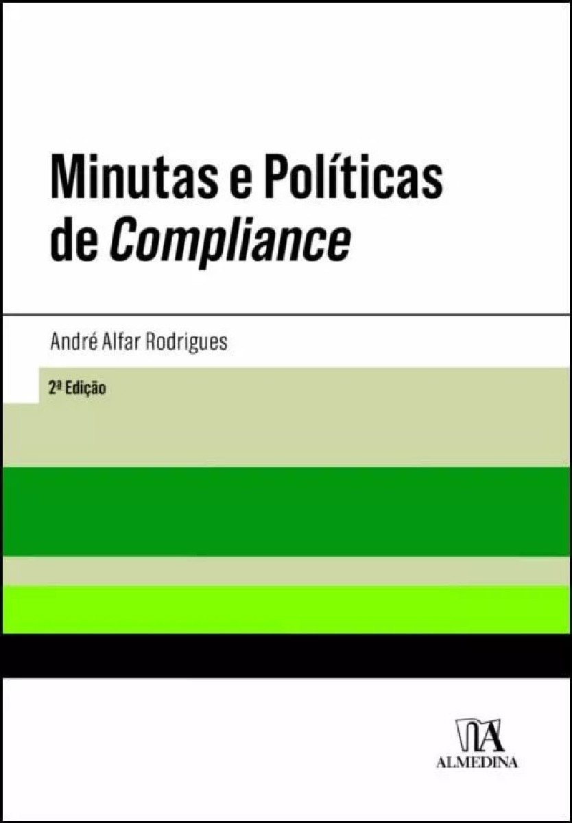 Minutas e Políticas de Compliance 1