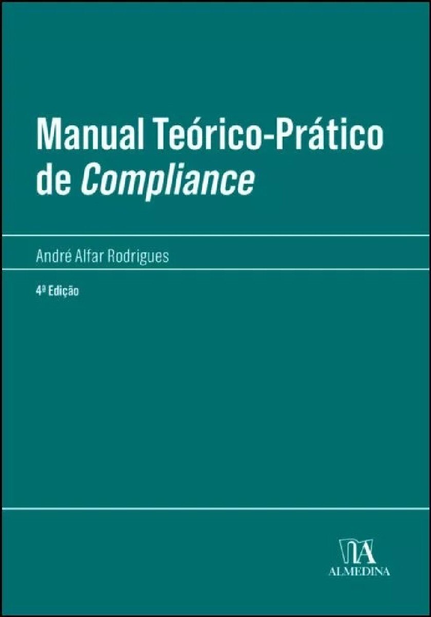 Manual Teórico-Prático de Compliance 1