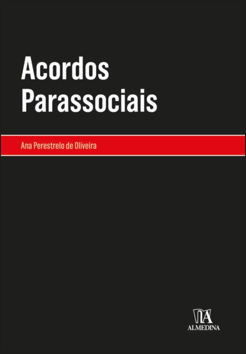 Acordos Parassociais 1