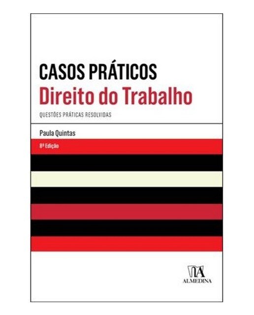 Casos praticos de direito do trabalho 1