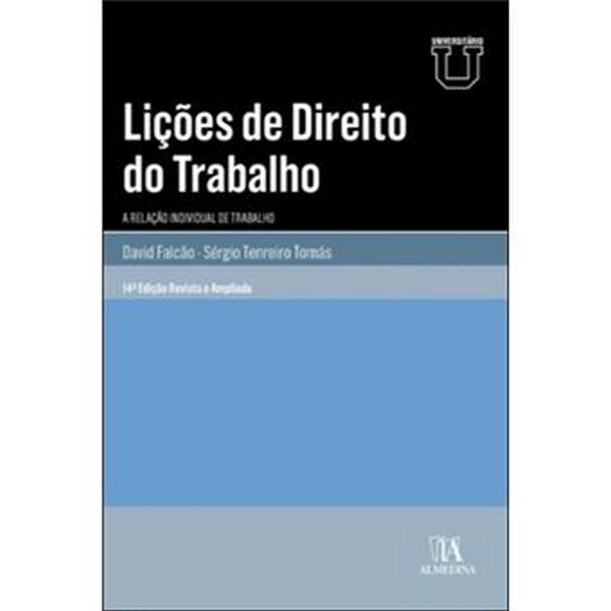 Imagem 0 de Licoes de direito do trabalho